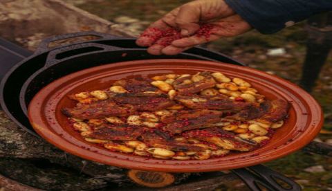 Τα ζώδια την Τετάρτη 11 Φεβρουαρίου 2026: ''Γίγαντες Πρεσπών στον φούρνο με πανσέτα''