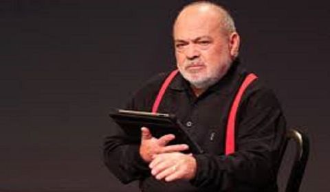 Πέθανε ο ηθοποιός Χρήστος Βαλαβανίδης