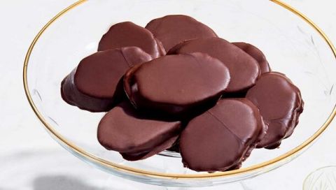 Η συνταγή της ημέρας, Πέμπτη 11 Δεκεμβρίου 2025: ''Καριόκες''