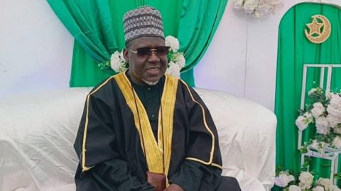 LATIF - ΜΕΓΑΛΟ ΚΑΙ  ΣΗΜΑΝΤΙΚΟ ΜΕΝΤΙΟΥΜ ΚΑΙ ΠΝΕΥΜΑΤΙΣΤΗΣ!