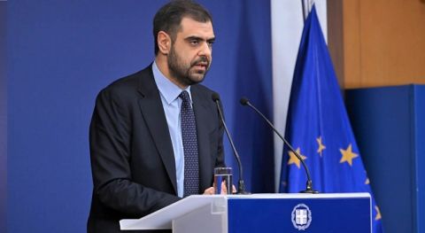 Μαρινάκης: Ζητά από ΕΣΡ – Δικαιοσύνη να ''πράξουν τα δέοντα'' για βίντεο από την Ηλιούπολη
