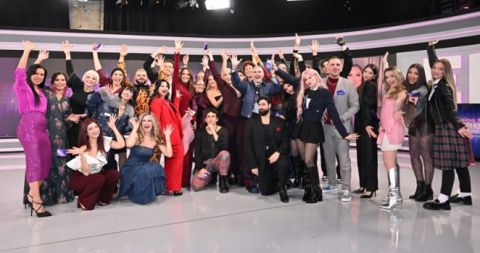 Eurovision 2026: Τα τραγούδια που διεκδικούν μία θέση στον ελληνικό τελικό