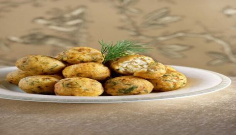 Η συνταγή της ημέρας, Δευτέρα 13 Απριλίου 2026: ''Ταραμοκεφτέδες μερακλίδικοι από τη Σμύρνη''