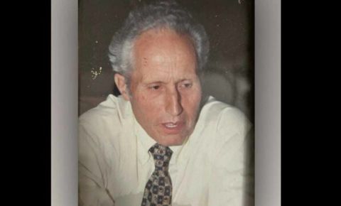 ''Έφυγε'' ο Νίκος Αναγνωστόπουλος