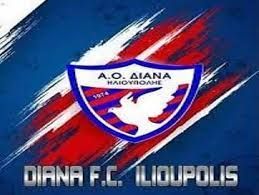 ΝΙΚΗ ΓΙΑ ΤΗΝ ΔΙΑΝΑ (11η ΑΓΩΝΙΣΤΙΚΗ)