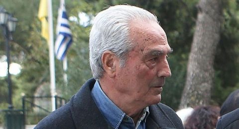 Aπεβίωσε ο Σταύρος Τσώχος