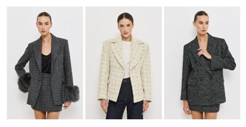 Πώς θα δημιουργήσετε το τέλειο office look;