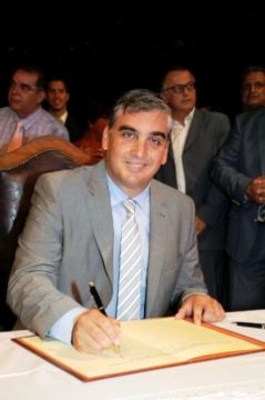 Η ανάρτηση που προκάλεσε την αντίδραση του Γιάννη Κωνσταντάτου ? γιατί την κατέβασαν από τη σελίδα της παράταξης του Κορτζίδη