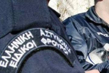 28χρονος ειδικός φρουρός παρέσυρε ηλικιωμένη και αυτοκτόνησε