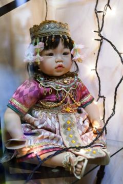 «Παιχνίδια Δαμίγος»: Το πιο παλιό παιχνιδάδικο της Ελλάδας είναι στην Ομόνοια