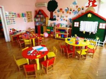 Πρεμιέρα με προβλήματα στους Παιδικούς και Βρεφονηπιακούς Σταθμούς