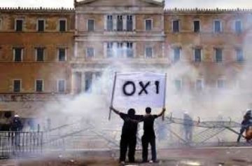 Γιατί το αντιμνημόνιο δεν γίνεται ρεύμα αλλαγής;