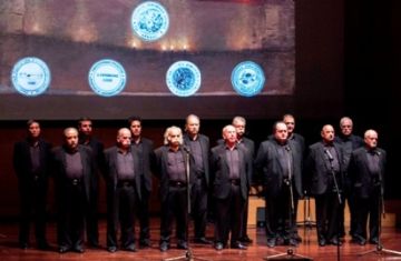 Σταύρος Φωτάκης - Αμαριώτικη Ριζίτικη Παρέα