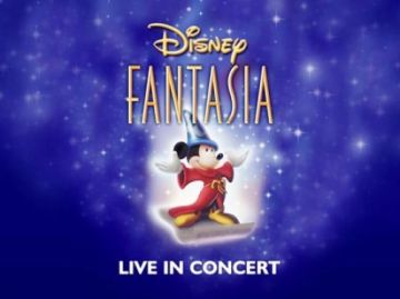 Η Φαντασία - Live in Concert Mε την Κρατική Ορχήστρα Αθηνών