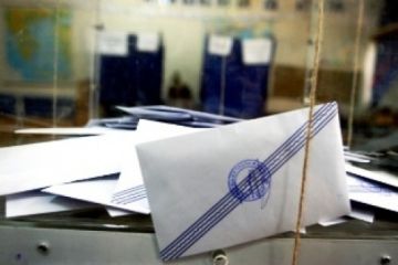 Μια ψήφος έκρινε τη μάχη στον δήμο Καισαριανής