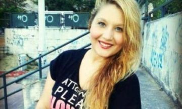 Τραγική κατάληξη είχε η εξαφάνιση 21χρονης φοιτήτριας