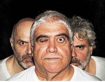 Κύκλωψ του Ευριπίδη