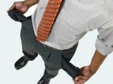 Απλήρωτοι εργαζόμενοι εως 3 μήνες με το νόμο