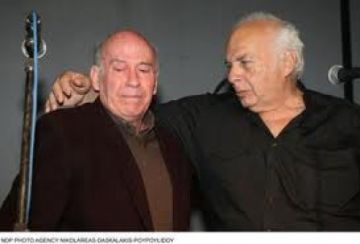 Μία μεγάλη φιλία