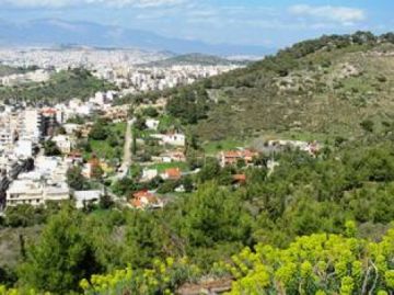 Ο Υμηττός στο Δικαστήριο της Ε.Ε