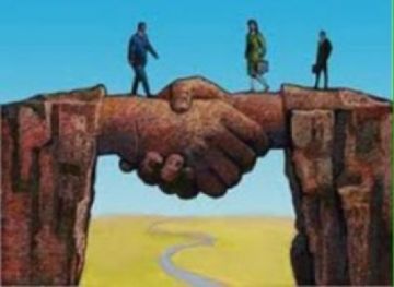 Διαπραγματεύσεις πολιτικές ή τεχνοκρατικές;