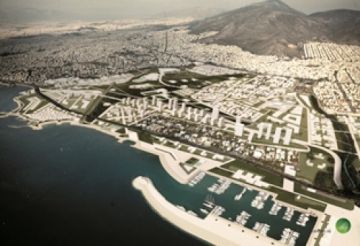 To Ελληνικό ανήκει σε όλους