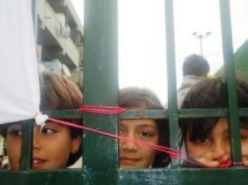 Έμπρακτη Αλληλεγγύη στους πρόσφυγες του Λαυρίου από τον Δήμο Ελληνικού-Αργυρούπολης