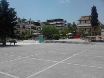 Περί Πλατείας Φλέμινγκ.