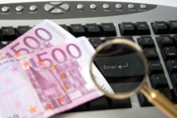 Η «Διαύγεια» σε ρόλο GPS για τη διαδρομή των επιχορηγήσεων σε ΜΚΟ