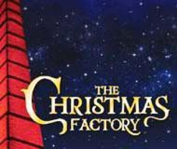 THE CHRISTMAS FACTORY