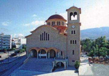 Δώσε αίμα, δώρο ζωής...