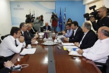 Σε εθελοντική διαδημοτική κινητικότητα προχωρούν οι δήμοι - Δεν θα γίνουν απολύσεις