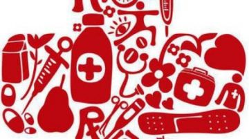 Συναυλία αλληλεγγύης του κοινωνικού φαρμακείου Δάφνης-Υμηττού για τη συλλογή φαρμάκων στις 16/2