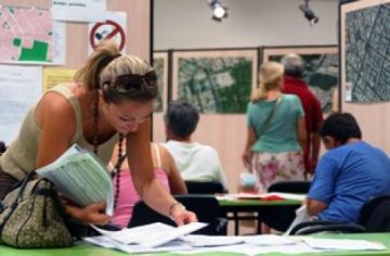 Ξεκίνησε η ανάρτηση στοιχείων κτηματολογίου σε 11 Δήμους της Αττικής