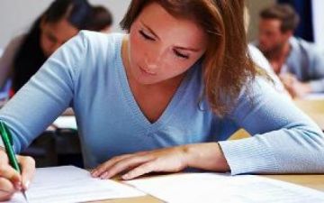 Αιτήσεις μέχρι τις 25 Φεβρουαρίου για τις πανελλαδικές