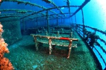Μαύρη επέτειος-15 χρόνια από το ναυάγιο του ΣΑΜΙΝΑ