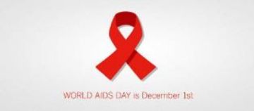 1η Δεκεμβρίου: Παγκόσμια Ημέρα κατά του AIDS