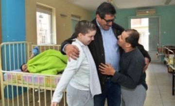 Στην Πάτρα ζουν την ?Δευτέρα Παρουσία!!!!!!