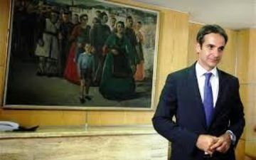 Στο επικεντρο διαθεσιμότητα και απολύσεις στο δημόσιο