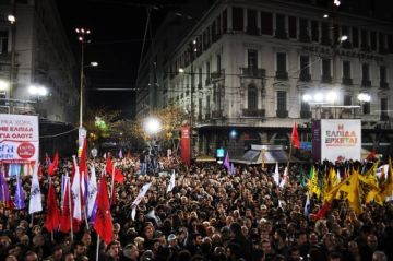 Στις 21:30 την Κυριακή η πρώτη εκτίμηση των αποτελεσμάτων