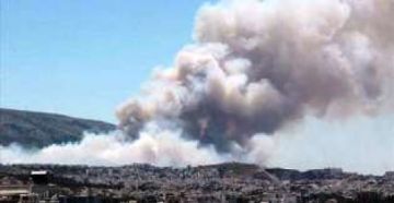 Υμηττός: Πυρκαγιές, «αντιστάσεις» και Κτηματολόγιο