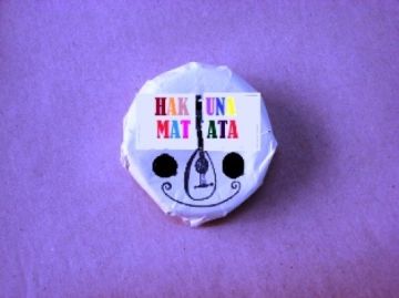 Hakuna Matata και live