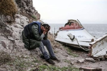 Ήταν παιδιά 