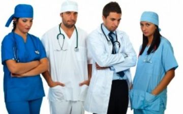 Σε επίσχεση εργασίας προχωρούν οι ιδιωτικές κλινικές