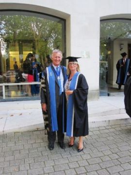 Διεθνής πρωτιά για Ελληνίδα γιατρό!