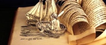 ΤΑ ΒΙΒΛΙΑ ΠΑΝΕ ΖΑΠΠΕΙΟ...