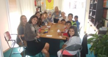 κυριε Δημαρχε της Ν.Σμυρνης ακουτε;