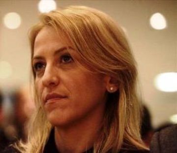 Ρ. Δούρου: Έκθετος ο Γ. Σγουρός για το σκάνδαλο του ΧΥΤΑ Γραμματικού