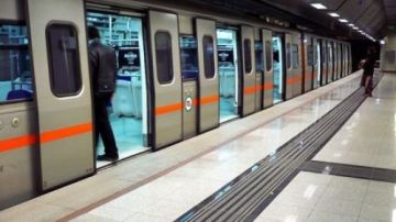 Στάση εργασίας απόψε σε μετρό, ηλεκτρικό, τραμ