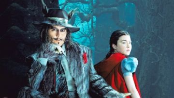 Τα  Μυστικά του Δάσους